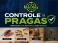 Logo de Star Max Controle de Pragas Urbanas